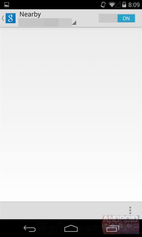 Android 4.5�¹����ع⣺�ȸ�����ƻ��