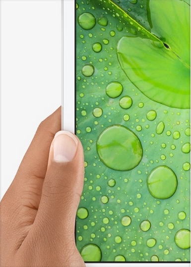 苹果发飙!为iPhone 6狂揽蓝宝石材料