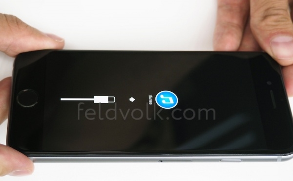 ����ǰ�ķ��iPhone 6�����ˣ�