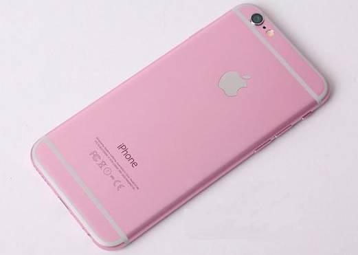 ��ɫiPhone 6s�����ع� 9��18�տ���