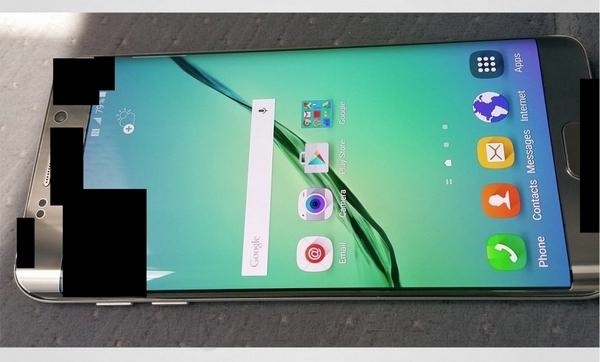 ����Galaxy S6 Plus���ˣ�iPhone 6ɵ��