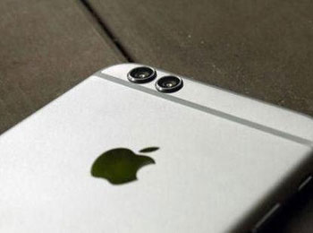 ƻĥһ iPhone˫ͷ