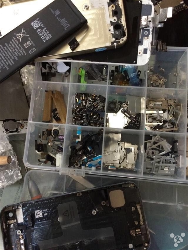 ��Ŀ���ģ���ǿ��С��5c����iPhone 5s