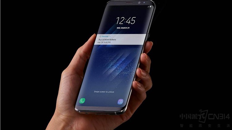 MWC2018上的骁龙845手机 你知道哪些?