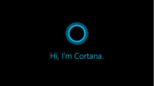 �����Ұܣ�΢��Cortana�ɹ�Ԥ��������