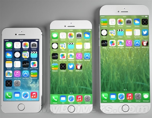 ����iPhone 6����Ҫ�򣺺ö���̫�࣡