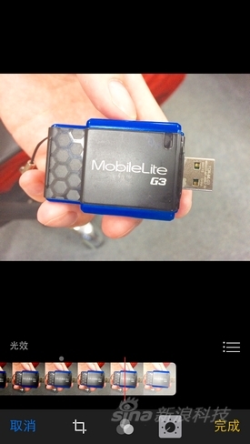 iOS 8���԰�����飺Bug�ܶ�