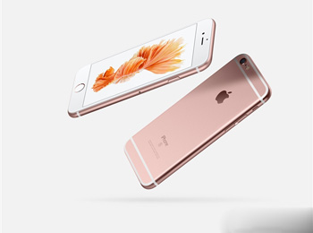 2015òƷ iPhone 6Sõֻ
