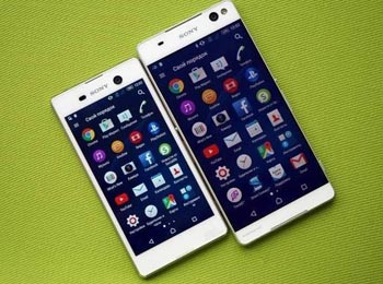 Xperia C5 UltraXperia M5