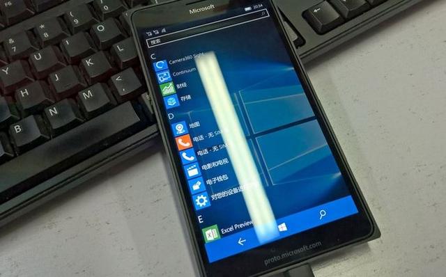 ΢��Win10�콢9�·��� Lumia 950ϵ������
