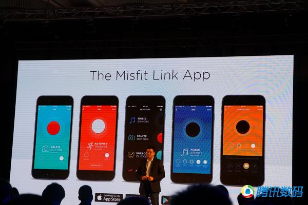 Misfit Shine 2�ֻ����������ܷḻ�۸񲻸�