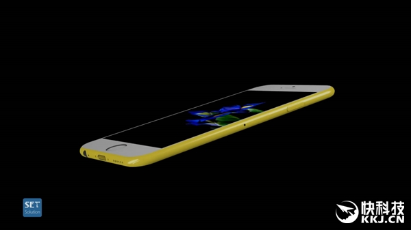 iPhone 6C��������ع⣺��Ư��