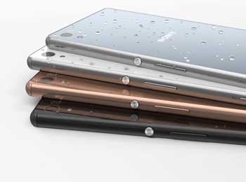 ʽ Xperia Z5 Compact