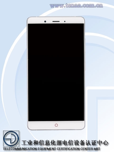6����ռ�����죡�ޱ߿��콢nubia Z11 Max����ȷ��
