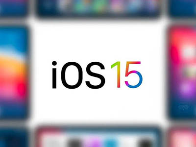 ƻWWDCϾ iOS 15Щı