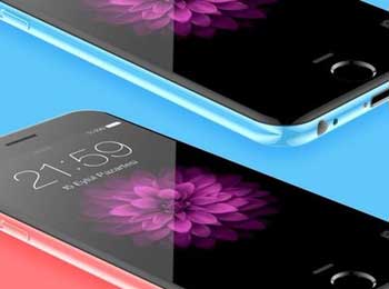 iPhone 6cع4ӢӪ Я6sͬʱ