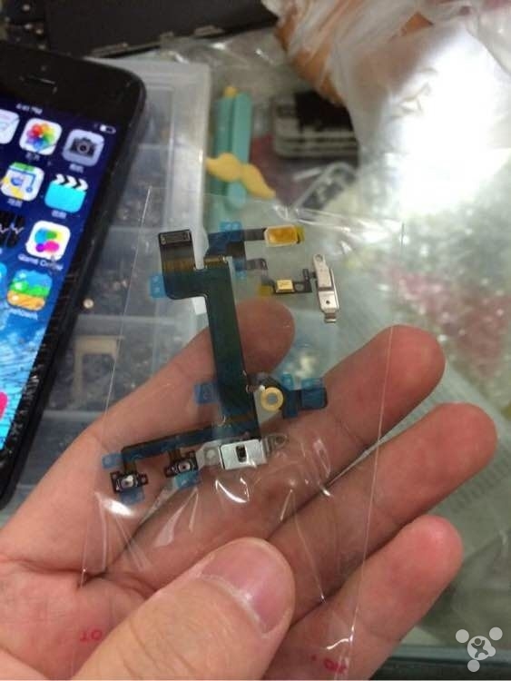 ��Ŀ���ģ���ǿ��С��5c����iPhone 5s