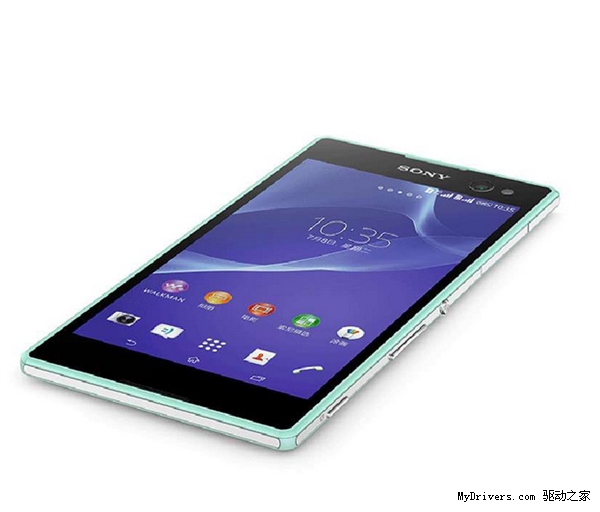 ������������Xperia C3���ڿ�����1999Ԫ