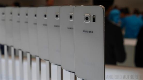 ����Galaxy S6 EdgeΪɶ��Note Edge���ɹ�