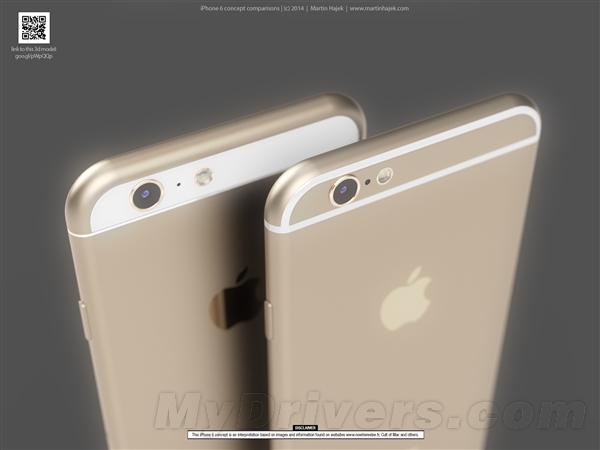 iPhone 6������ƣ��ⱳ�������ϲ���ĸ�