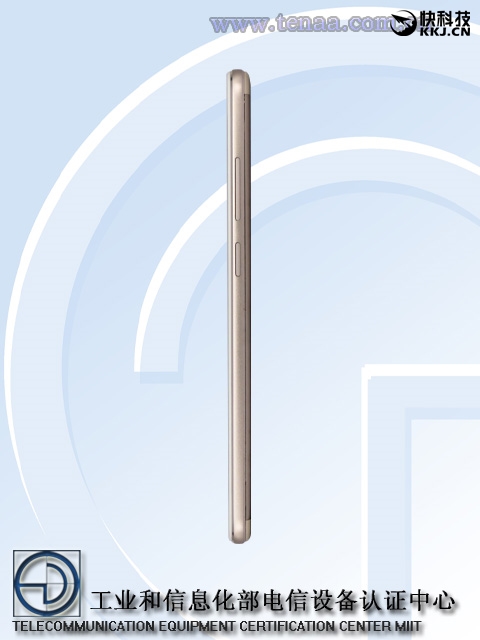 vivo V3 Max��ȫ�ع⣺5.5�������3GB�ڴ�