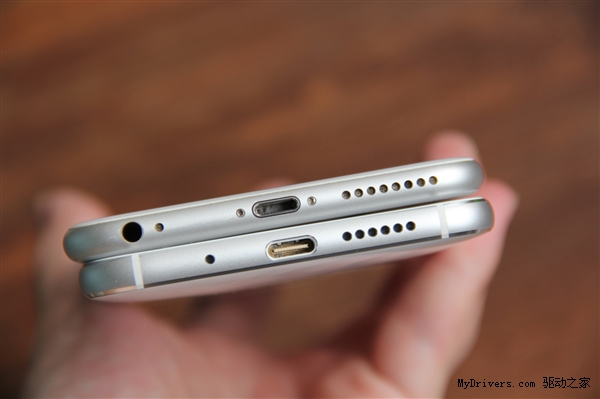 1799ԪZUK Z1�Ա�ͼ�ͣ�iPhone 6����