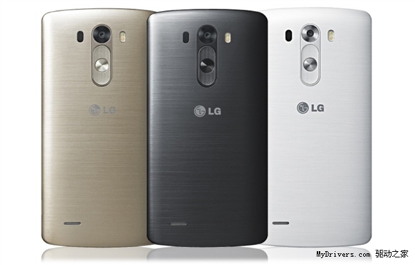 ������ͼ��LG�������콢G3�ռ��ع�