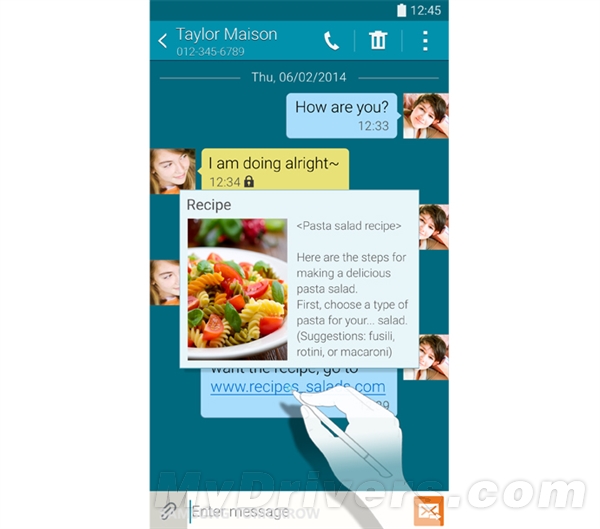 ���ǹٷ��̳̣�Note 4ʮ����������
