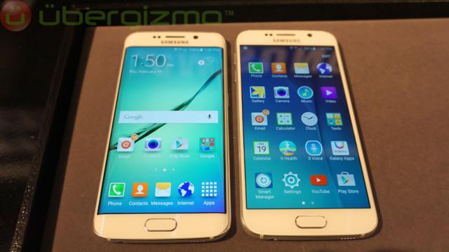 三星Galaxy S6的支付功能将在root后被禁用