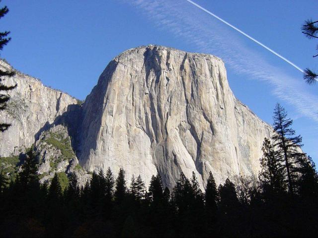 新版OS X系统为何名为“El Capitan”?