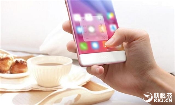 ���ñ뺷�������콢vivo X6����֤����֧��3D Touch