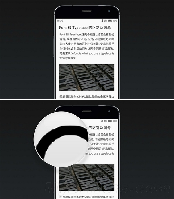 ����ﱤ��MX4 Pro���ĸ������һ��
