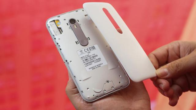 2015版Moto G评测:可能是最好的入门级智能手机