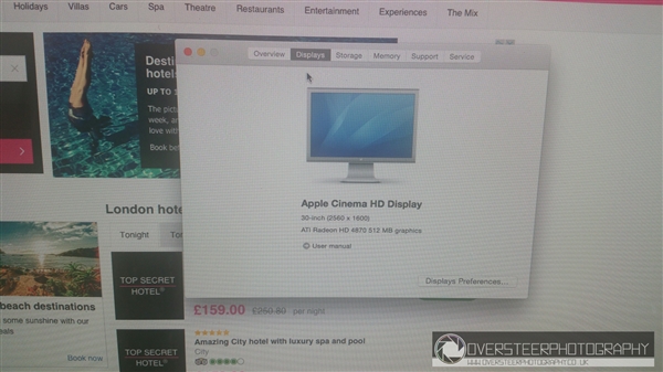 30��ľ���iPhone 3G��5K iMac��û����