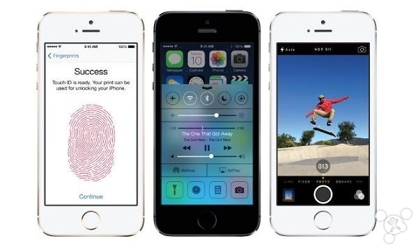 iPhone 5s 8GB��...Nope