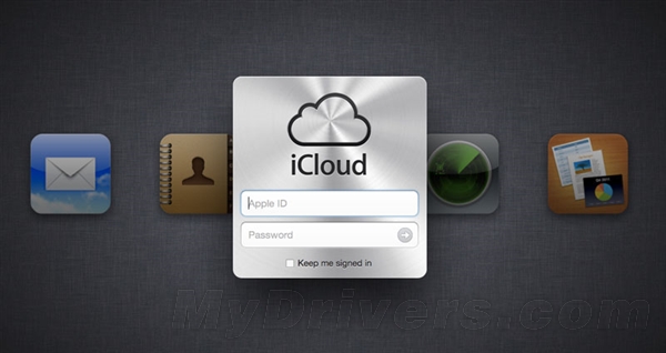 ƻ��iCloud���ֶ���崻� ��Ϊ�޸�iOS 8��©��