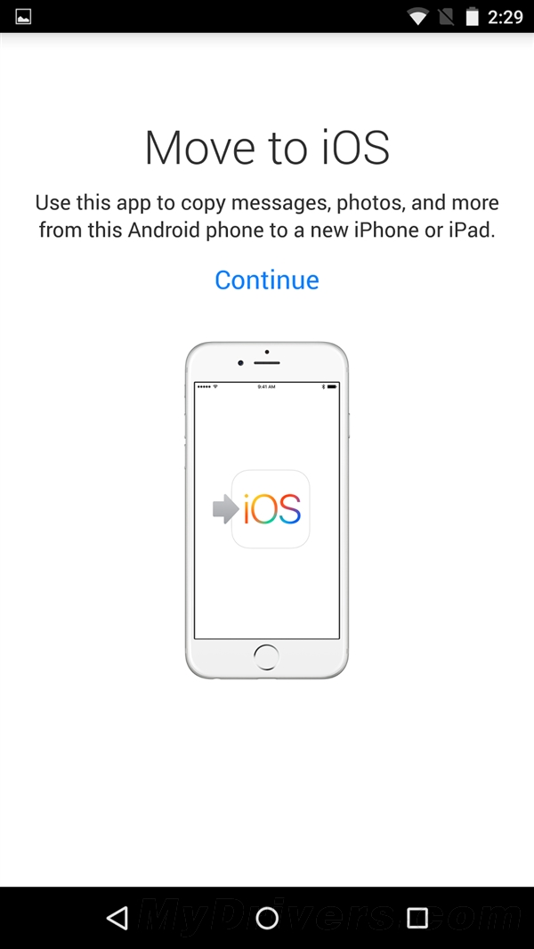 ����iPhone 6S��ƻ��������׿�ֻ����Ӧ��