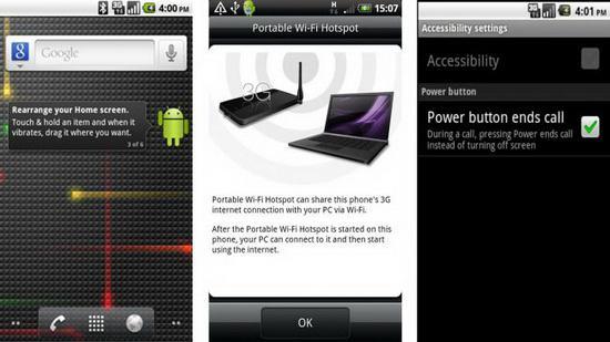 Android��&ldquo;��ζ&rdquo;��չʷ�������������