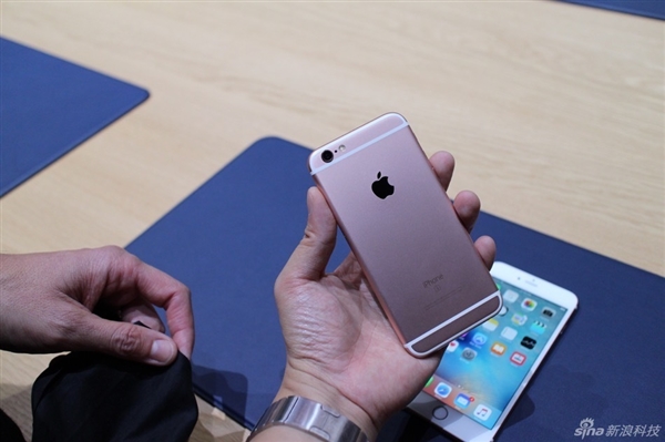 iPhone 6S���ͼ�ͣ�õ�����Ϲ��