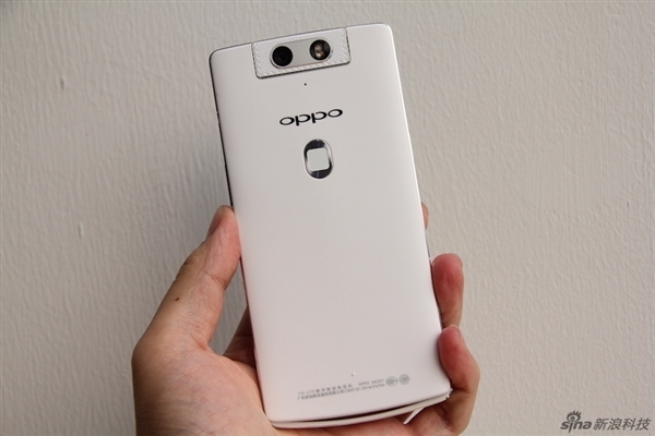 3999Ԫ��ȫ���׿�綯��ת��ͷOPPO N3����