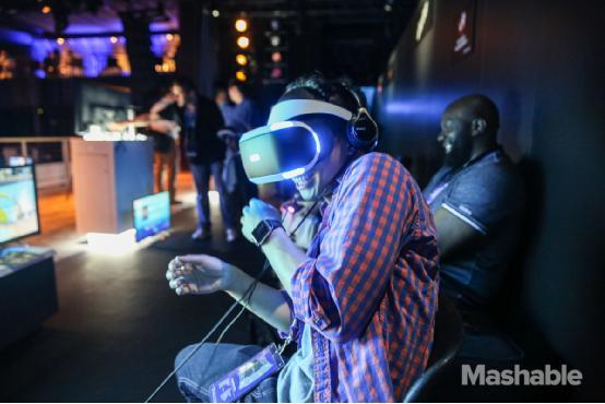 ����Project Morpheus���� ���뼴���������