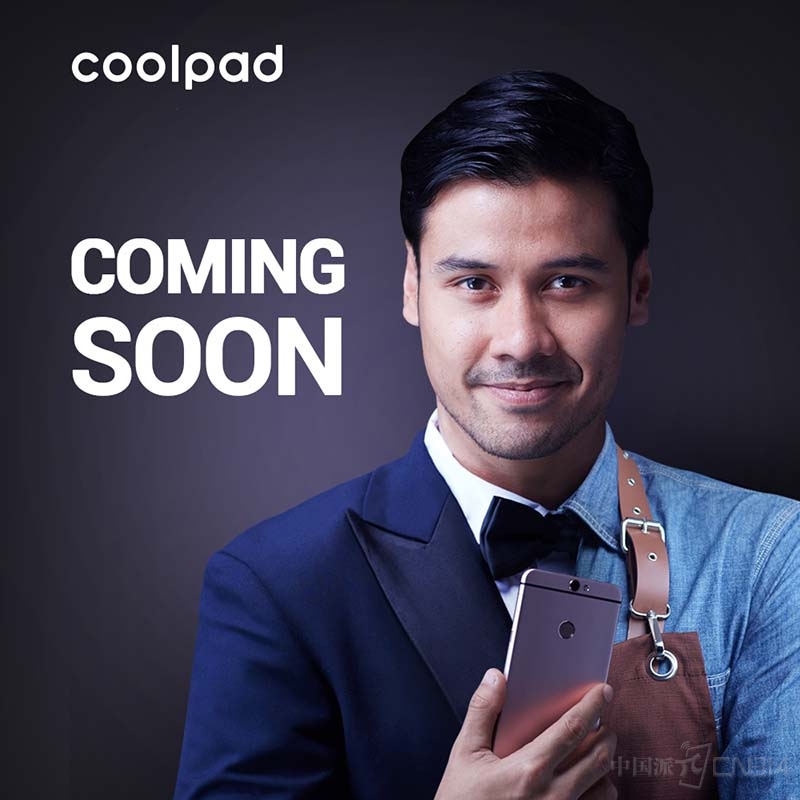 酷派为提升品牌知名度也是拼了 这次又是印尼天王! 第一张图.jpg