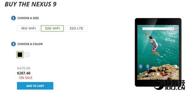 HTC Nexus 9��Ѫ��˦���������Ż�