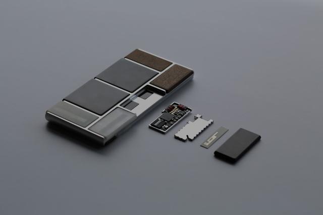 Project Ara��Ŀ��������Ħ����������