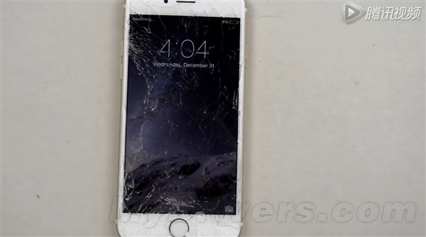�����棺iPhone 6�Ž�΢��¯ ��������