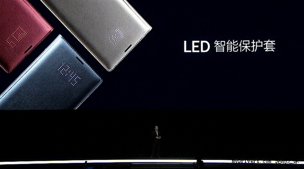 ����ŭ������ϣ�Galaxy Note 4�𺳵ǳ�