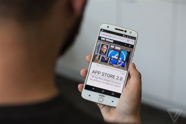 Moto X依然存在!Moto Z证实为新系列