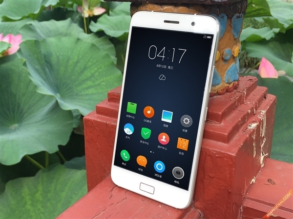 1799Ԫ��ZUK Z1�ֻ�����ԤԼ��64GB/4100mAh���