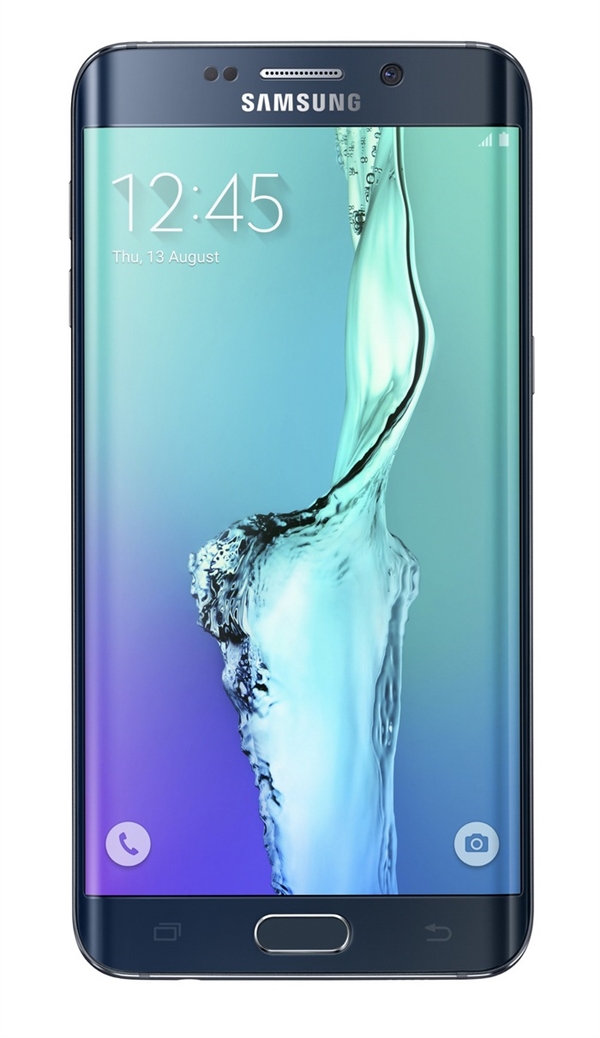 ����������������Galaxy S6 Edge+����ͼ��