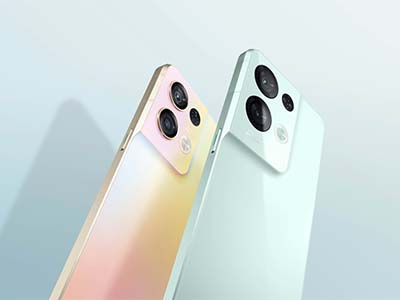 OPPO Reno8ϵƵ¸߶